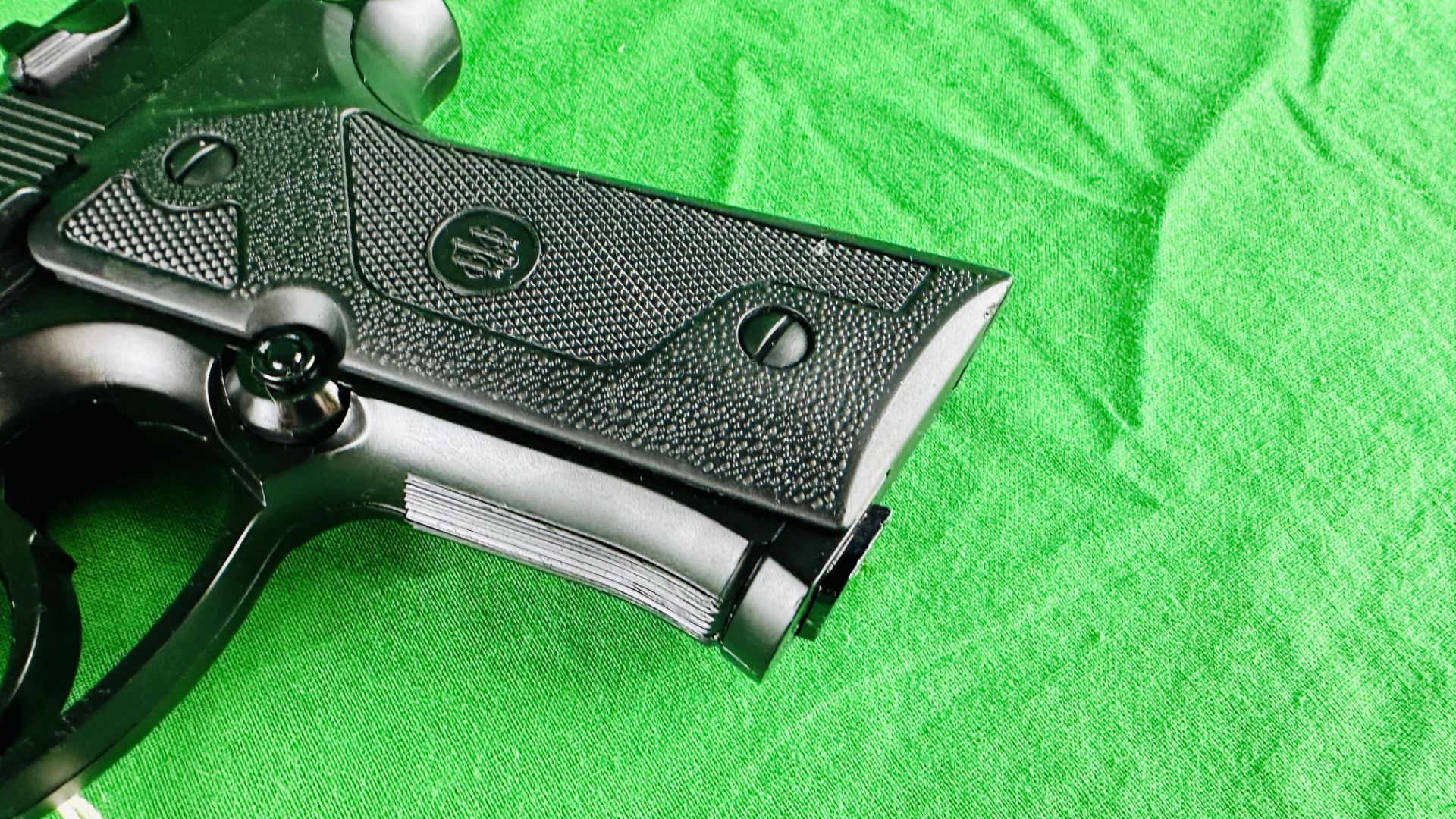 BERETTA ELITE II . - Image 6 of 15