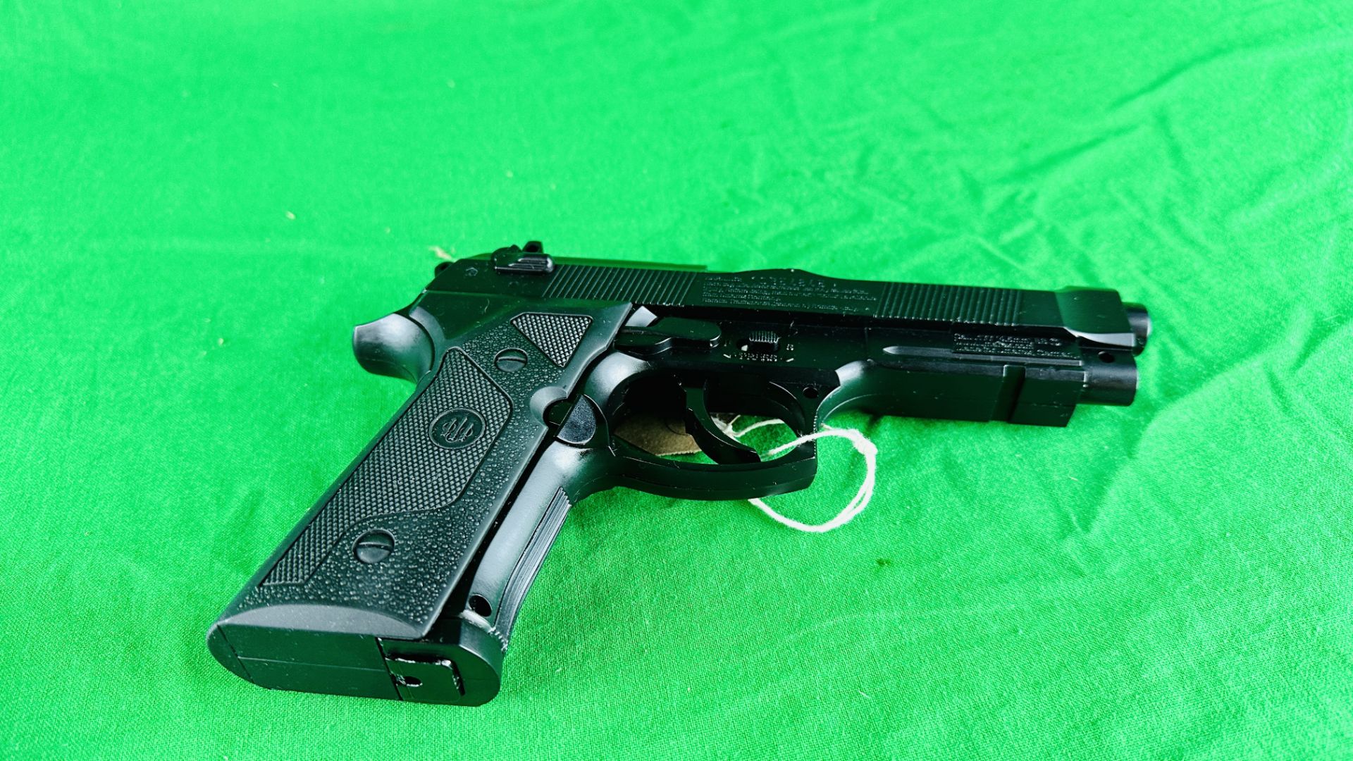 BERETTA ELITE II . - Image 12 of 15