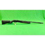 ESCORT MAGNUM 12 BORE SELF LOADING SHOTGUN #113819 + ACCESSORIES,