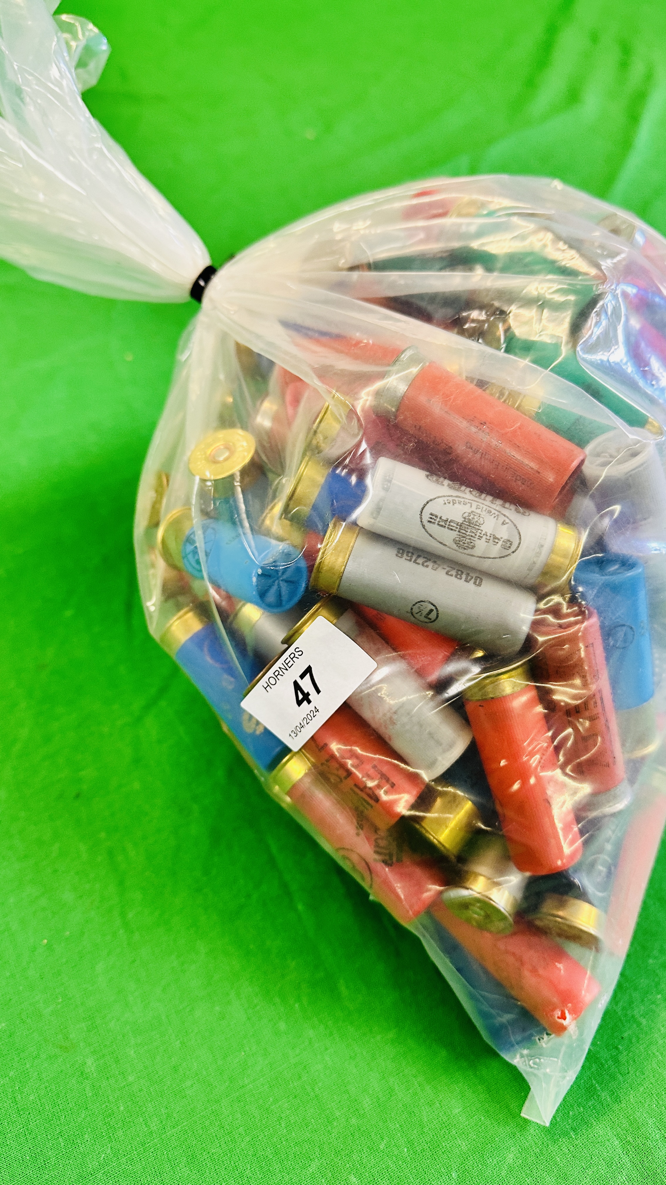 250 X MIXED 12 GAUGE CARTRIDGES - (TO BE COLLECTED IN PERSON BY LICENCE HOLDER ONLY - NO POSTAGE - - Image 5 of 5