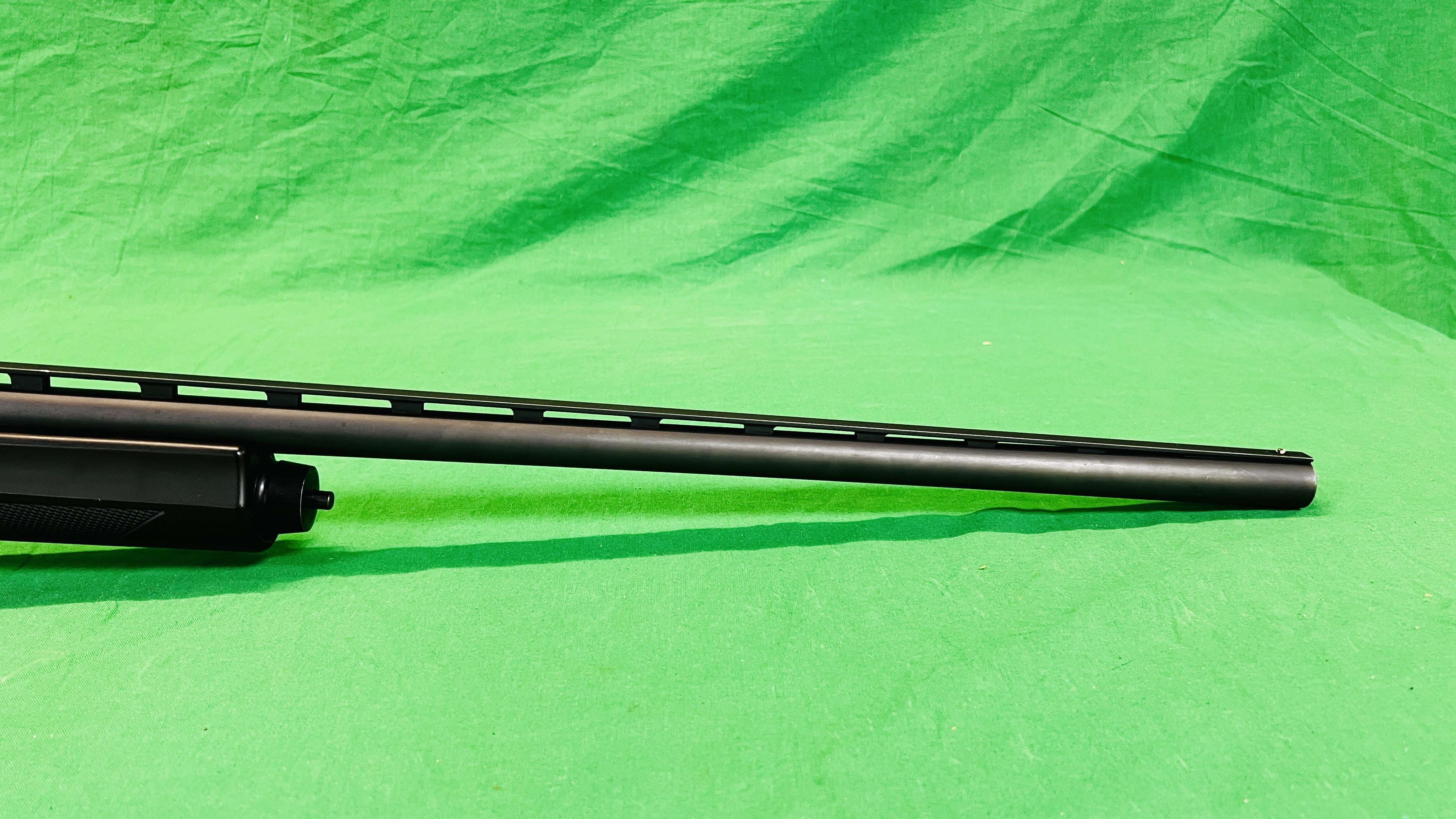 WINCHESTER 12 BORE SELF LOADING SHOTGUN #11DMW05525 SUPER X MODEL 2, 3½ CHAMBER, - Image 5 of 14