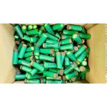 193 X 12 GAUGE BLANK CARTRIDGES - (TO BE COLLECTED IN PERSON BY LICENCE HOLDER ONLY - NO POSTAGE -