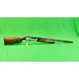 FRANCHI 12 BORE SEMI AUTO SHOTGUN # R59793 MODEL 520 26" BARRELS - (REF: 1375) - (ALL GUNS TO BE