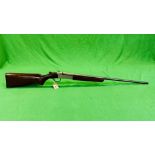 COOEY .410 SINGLE SHOT SHOTGUN MODEL 84 #97466 + 40 .