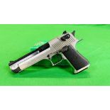 MAGNUM RESEARCH BB SPRUNG AIR GUN - (ALL GUNS TO BE INSPECTED AND SERVICED BY QUALIFIED GUNSMITH