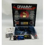 A REPRODUCTION GRAMMY 2006 NOMINEES PRESENTATION 3D DISPLAY PRESENTED TO SEAL, 500,
