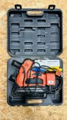 TACWISE 500EL PRO MASTER NAILER ELECTRIC NAIL GUN - SOLD AS SEEN.