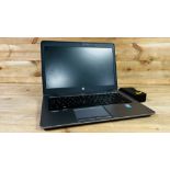 HP ELITEBOOK 840 LAPTOP CORE i5 COMPLETE