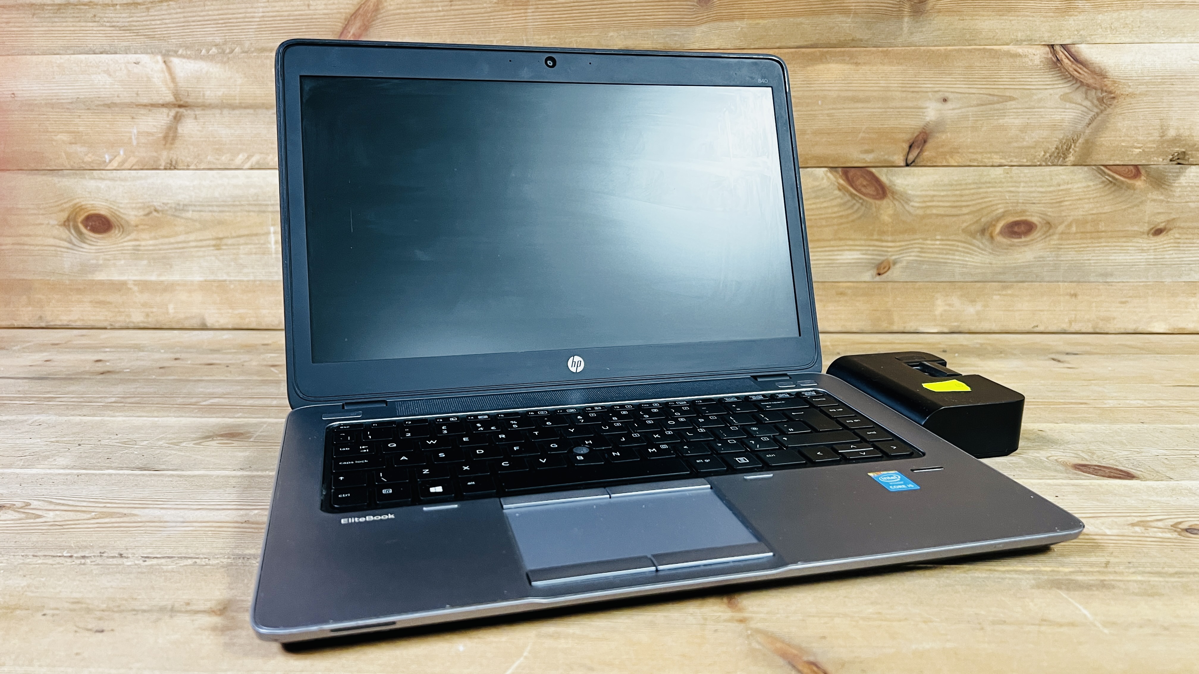 HP ELITEBOOK 840 LAPTOP CORE i5 COMPLETE