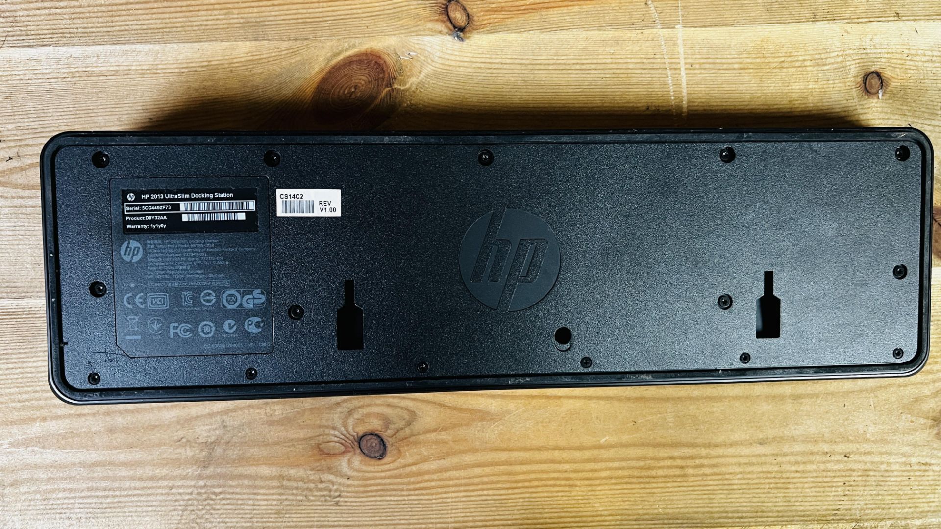 HP ELITEBOOK 840 LAPTOP CORE i5 COMPLETE - Image 8 of 10