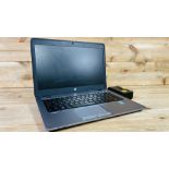 HP ELITEBOOK 840 LAPTOP CORE i5 COMPLETE