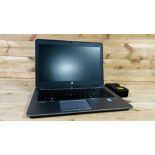 HP ELITEBOOK 840 LAPTOP CORE i5 COMPLETE