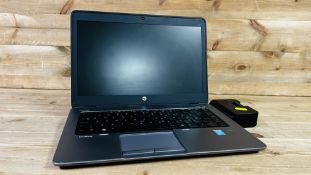 HP ELITEBOOK 840 LAPTOP CORE i5 COMPLETE