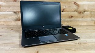 HP ELITEBOOK 840 LAPTOP CORE i5 COMPLETE