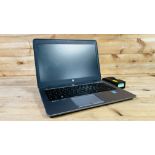 HP ELITEBOOK 840 LAPTOP CORE i5 COMPLETE