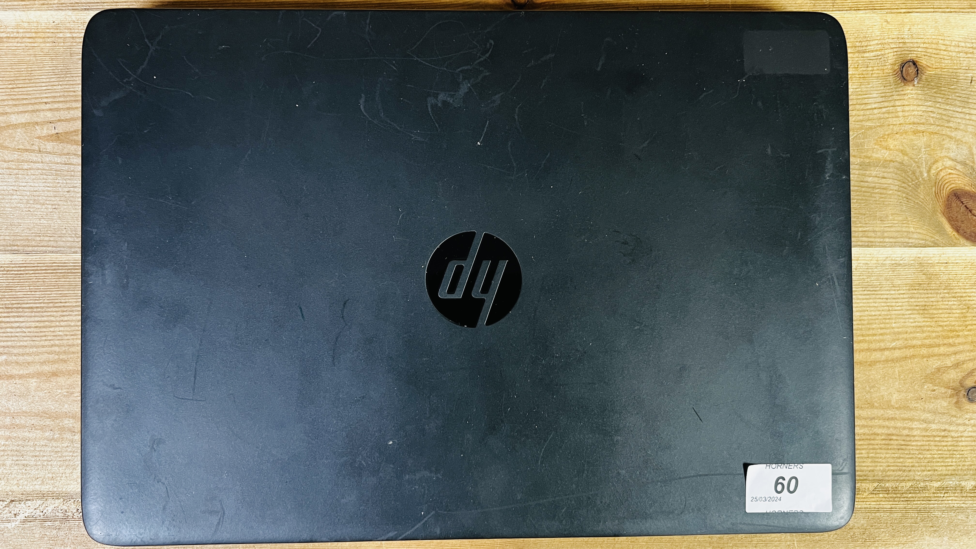 HP ELITEBOOK 840 LAPTOP CORE i5 COMPLETE - Image 4 of 9