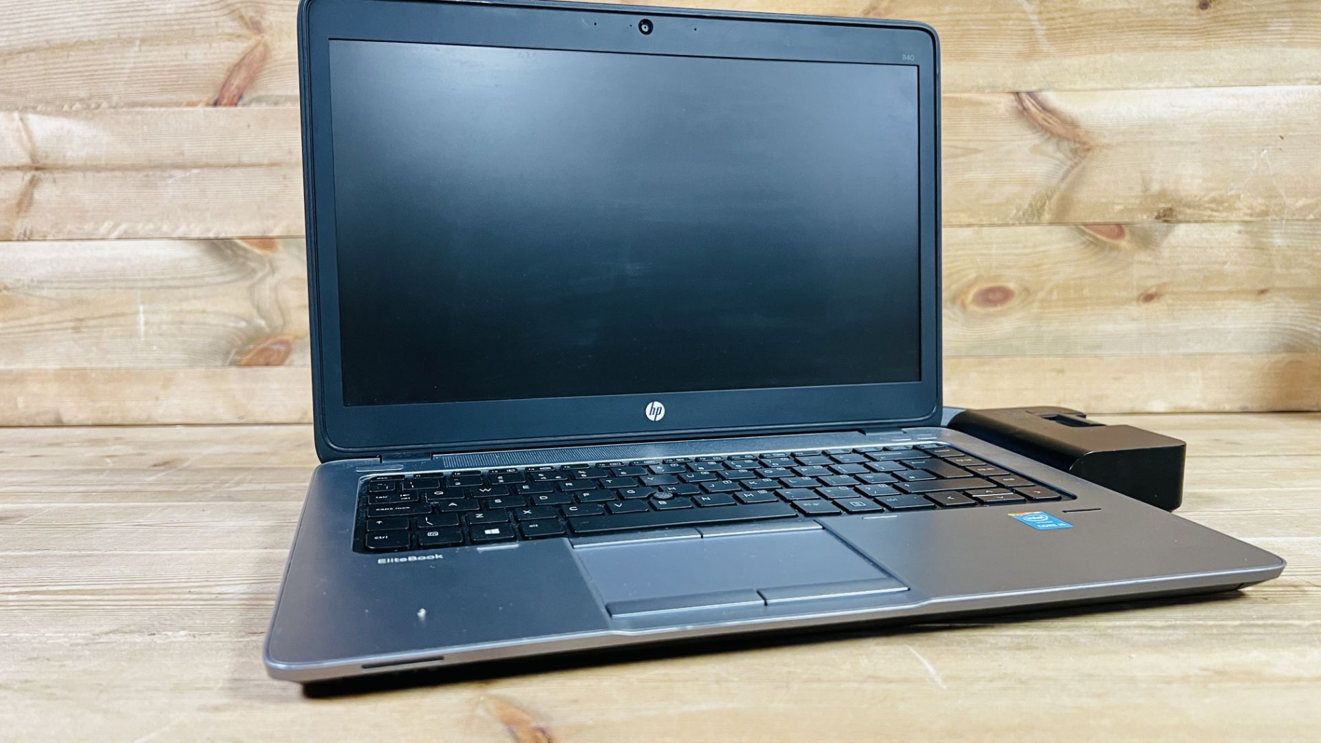 HP ELITEBOOK 840 LAPTOP CORE i5 COMPLETE