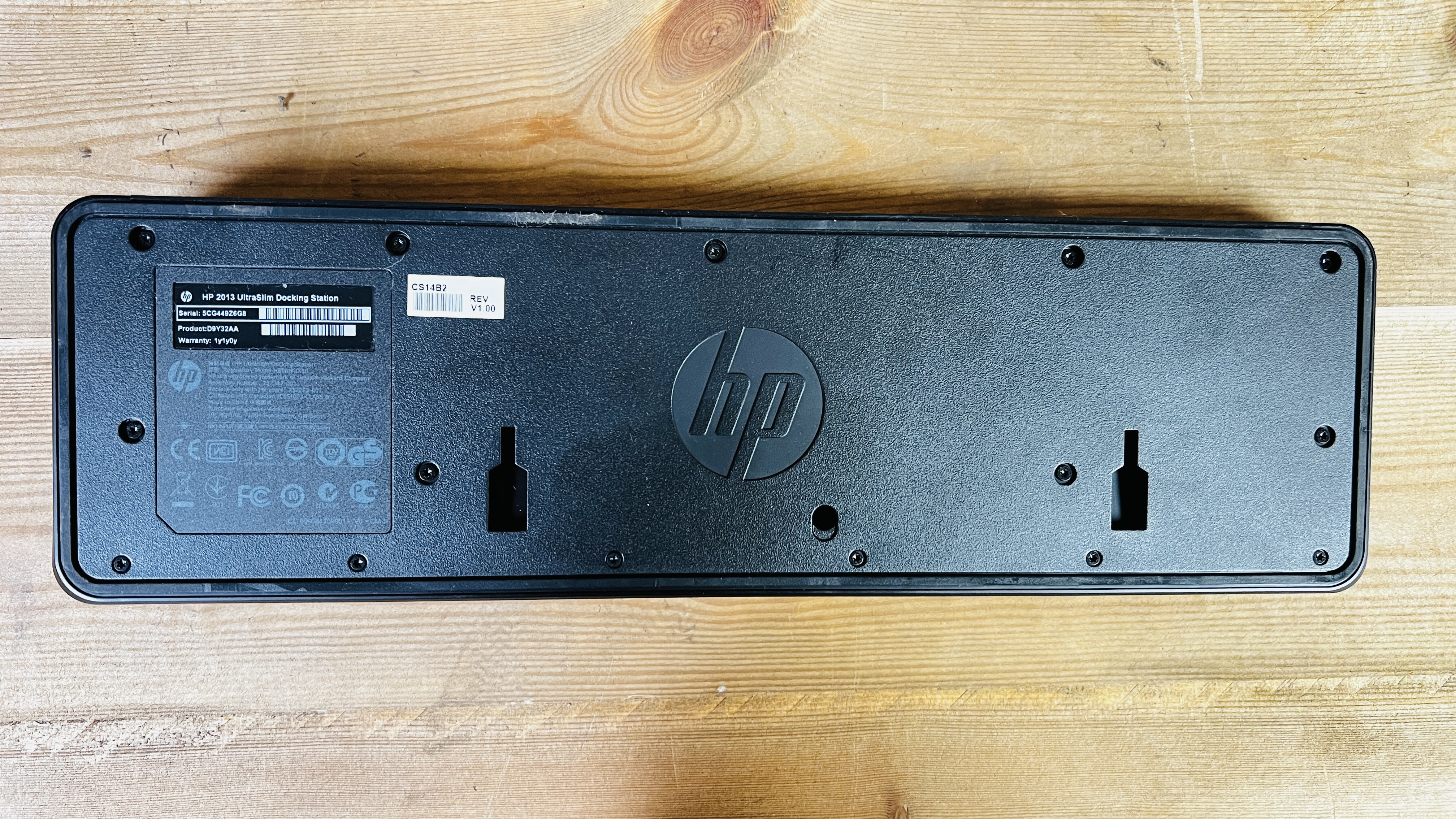 HP ELITEBOOK 840 LAPTOP CORE i5 COMPLETE - Image 7 of 9