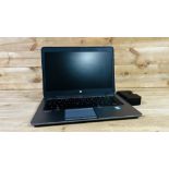 HP ELITEBOOK 840 LAPTOP CORE i5 COMPLETE