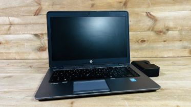 HP ELITEBOOK 840 LAPTOP CORE i5 COMPLETE