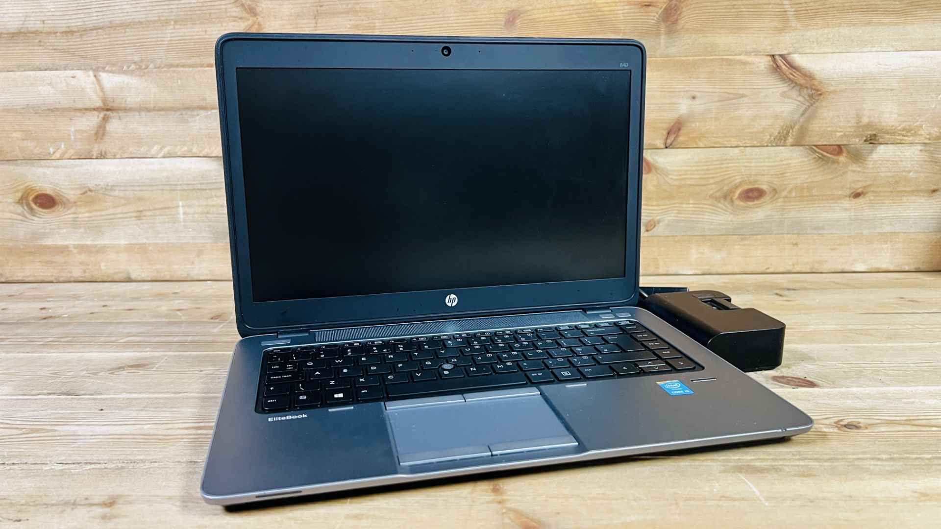 HP ELITEBOOK 840 LAPTOP CORE i5 COMPLETE