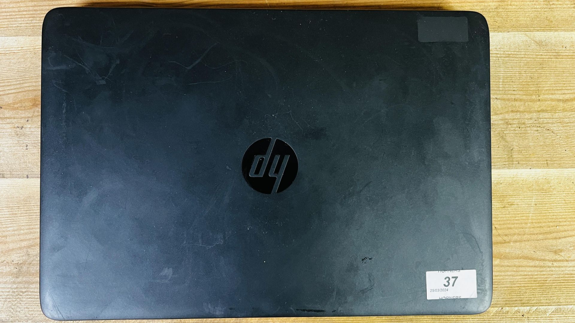 HP ELITEBOOK 840 LAPTOP CORE i5 COMPLETE - Image 5 of 10