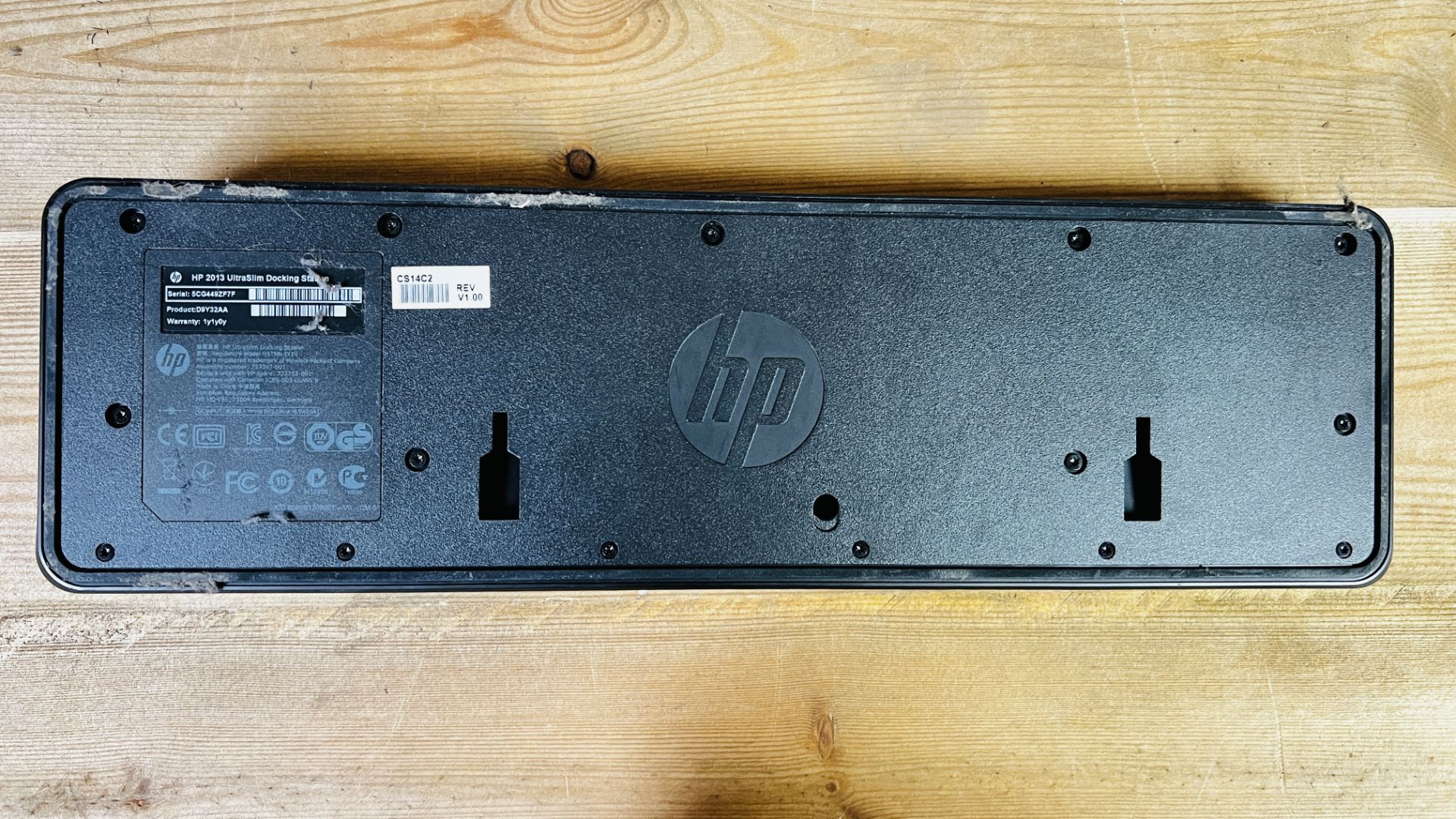 HP ELITEBOOK 840 LAPTOP CORE i5 COMPLETE - Image 7 of 9