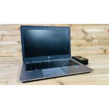 HP ELITEBOOK 840 LAPTOP CORE i5 COMPLETE