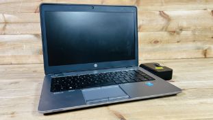 HP ELITEBOOK 840 LAPTOP CORE i5 COMPLETE