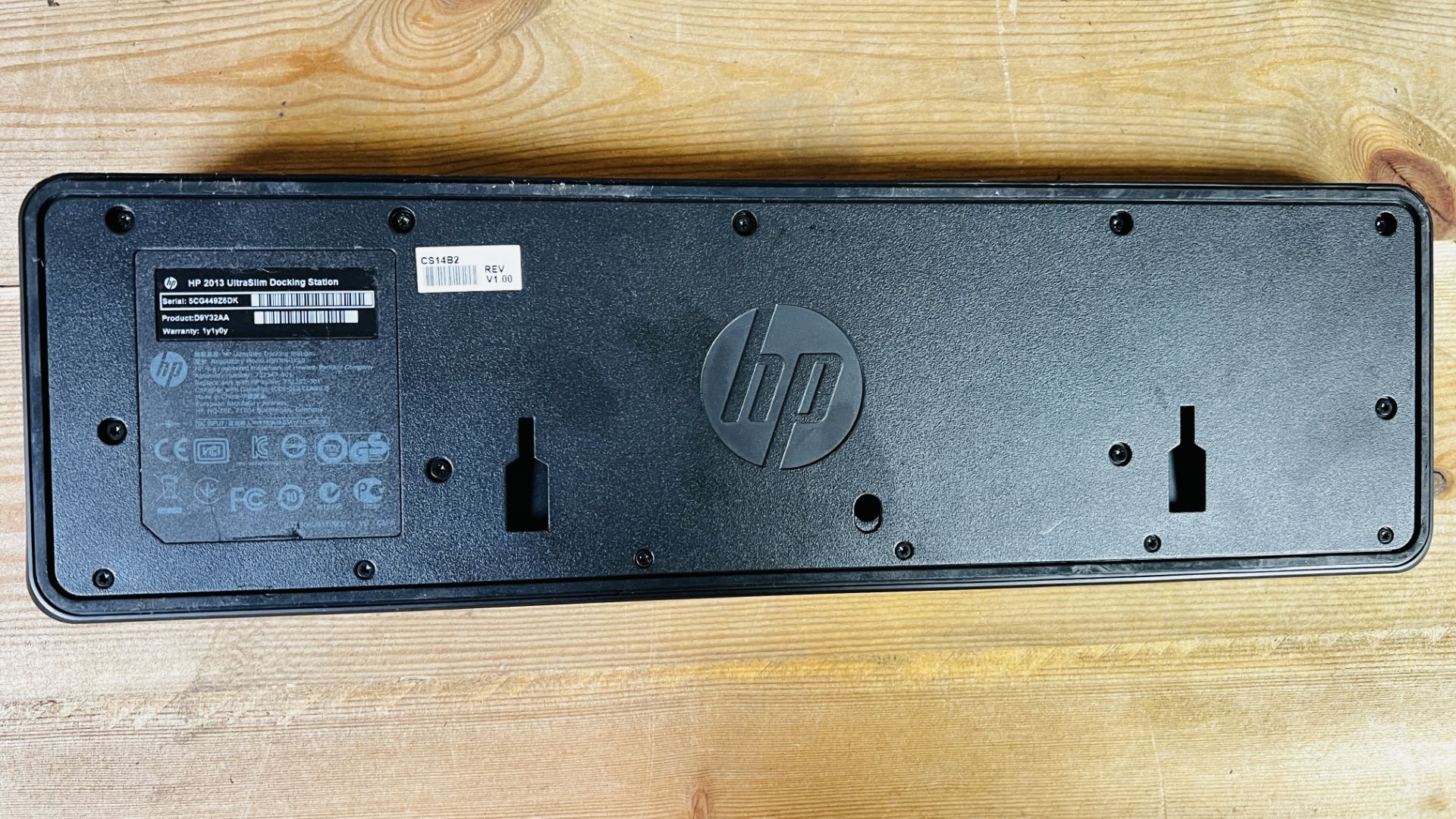 HP ELITEBOOK 840 LAPTOP CORE i5 COMPLETE - Image 8 of 9