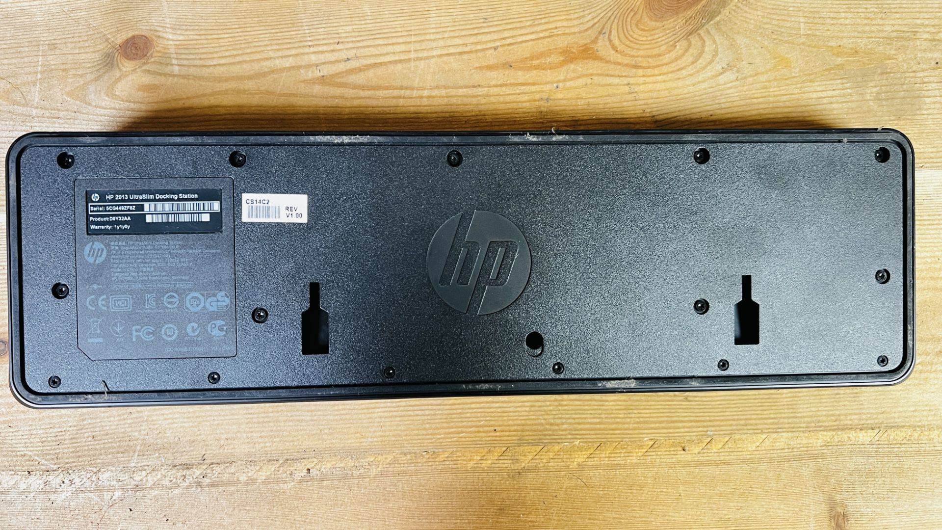 HP ELITEBOOK 840 LAPTOP CORE i5 COMPLETE - Image 7 of 9