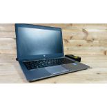 HP ELITEBOOK 840 LAPTOP CORE i5 COMPLETE