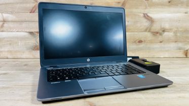 HP ELITEBOOK 840 LAPTOP CORE i5 COMPLETE