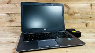 HP ELITEBOOK 840 LAPTOP CORE i5 COMPLETE