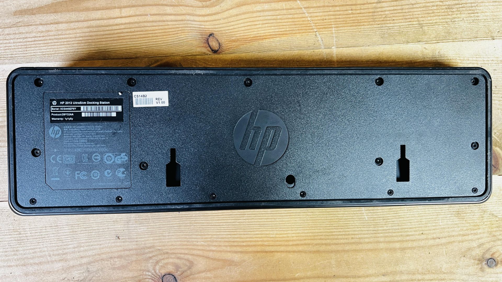 HP ELITEBOOK 840 LAPTOP CORE i5 COMPLETE - Image 7 of 9