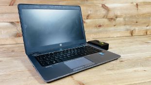 HP ELITEBOOK 840 LAPTOP CORE i5 COMPLETE