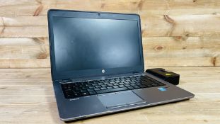 HP ELITEBOOK 840 LAPTOP CORE i5 COMPLETE