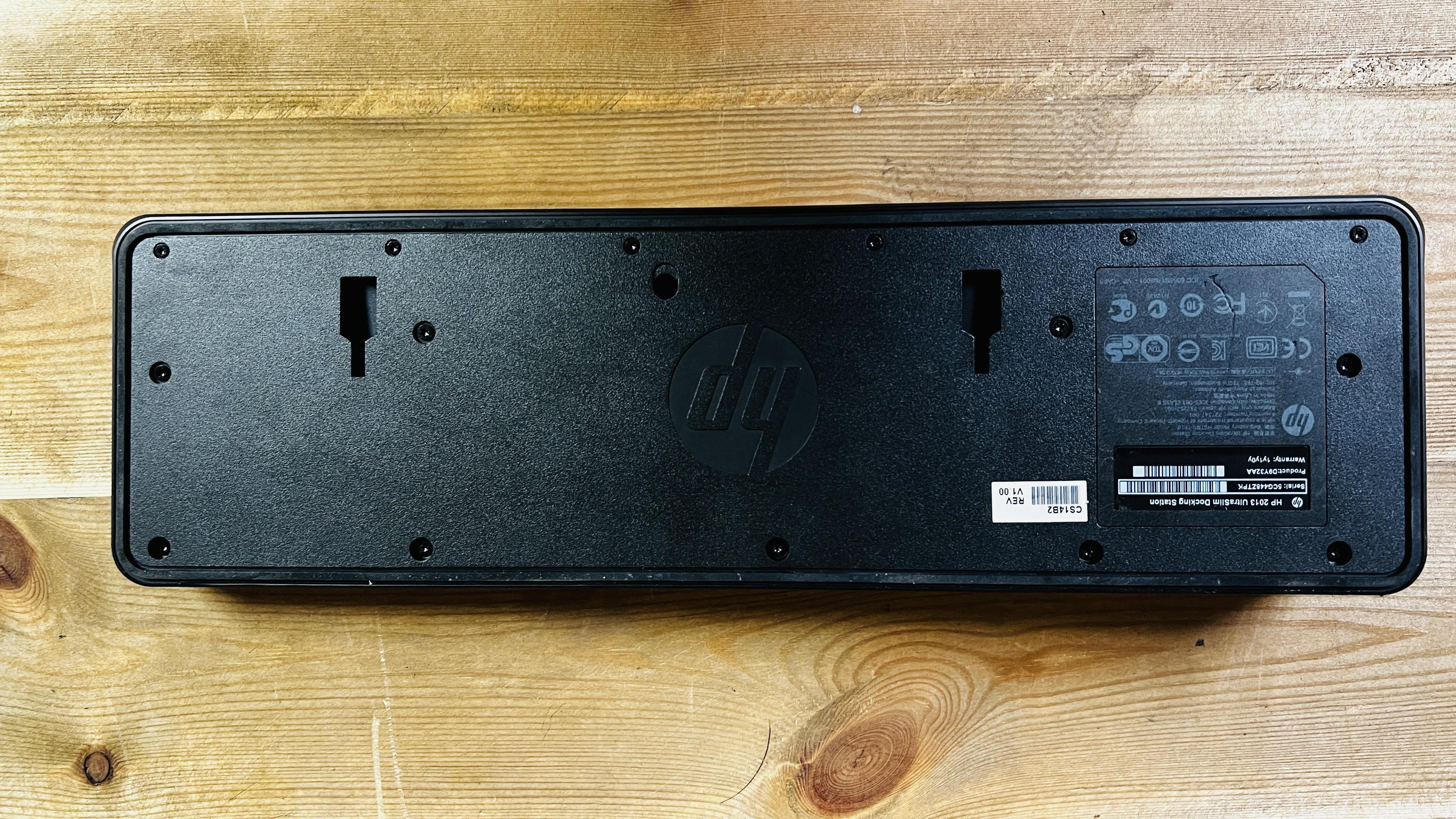 HP ELITEBOOK 840 LAPTOP CORE i5 COMPLETE - Image 7 of 9