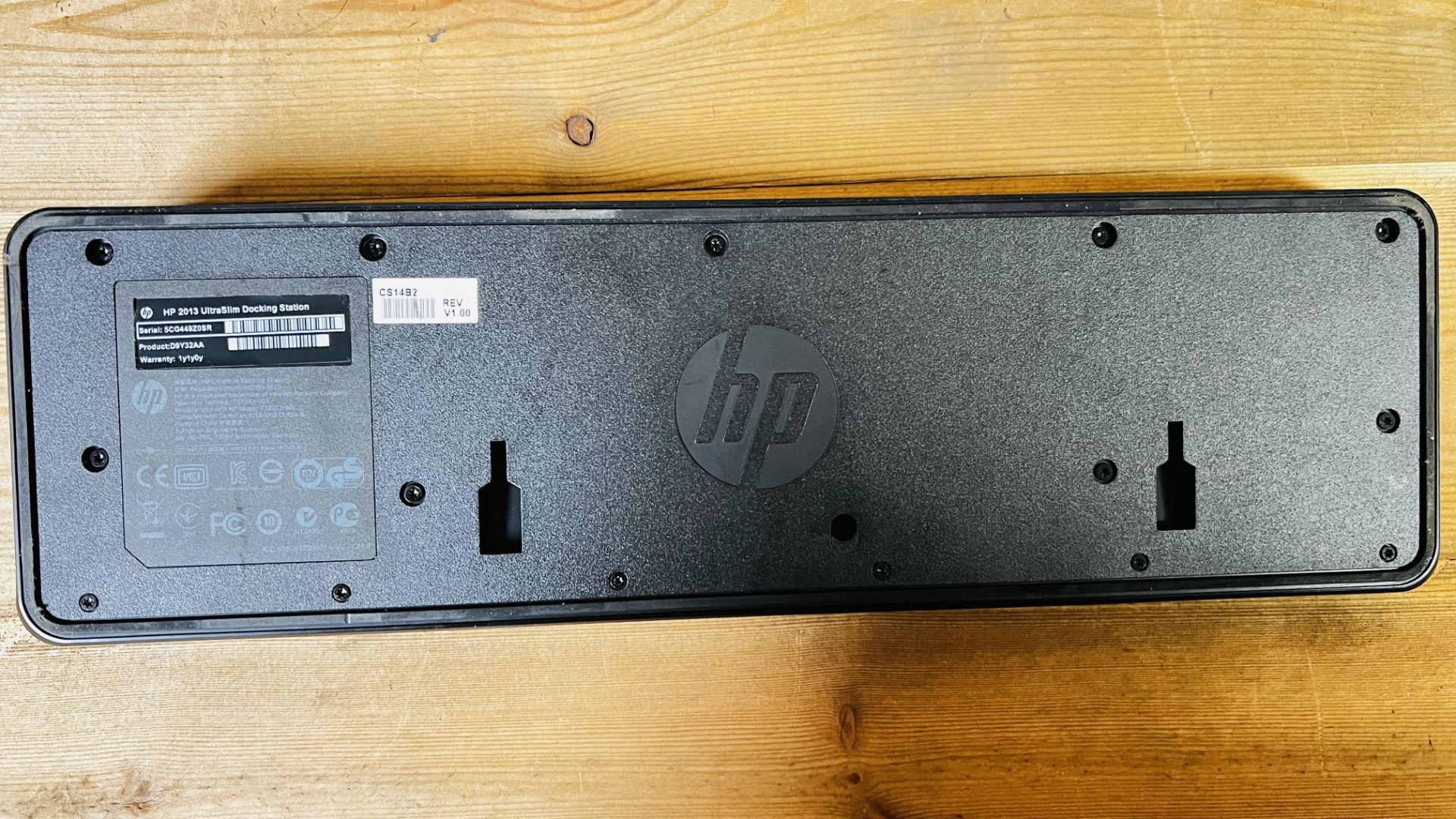 HP ELITEBOOK 840 LAPTOP CORE i5 COMPLETE - Image 7 of 9