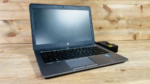 HP ELITEBOOK 840 LAPTOP CORE i5 COMPLETE