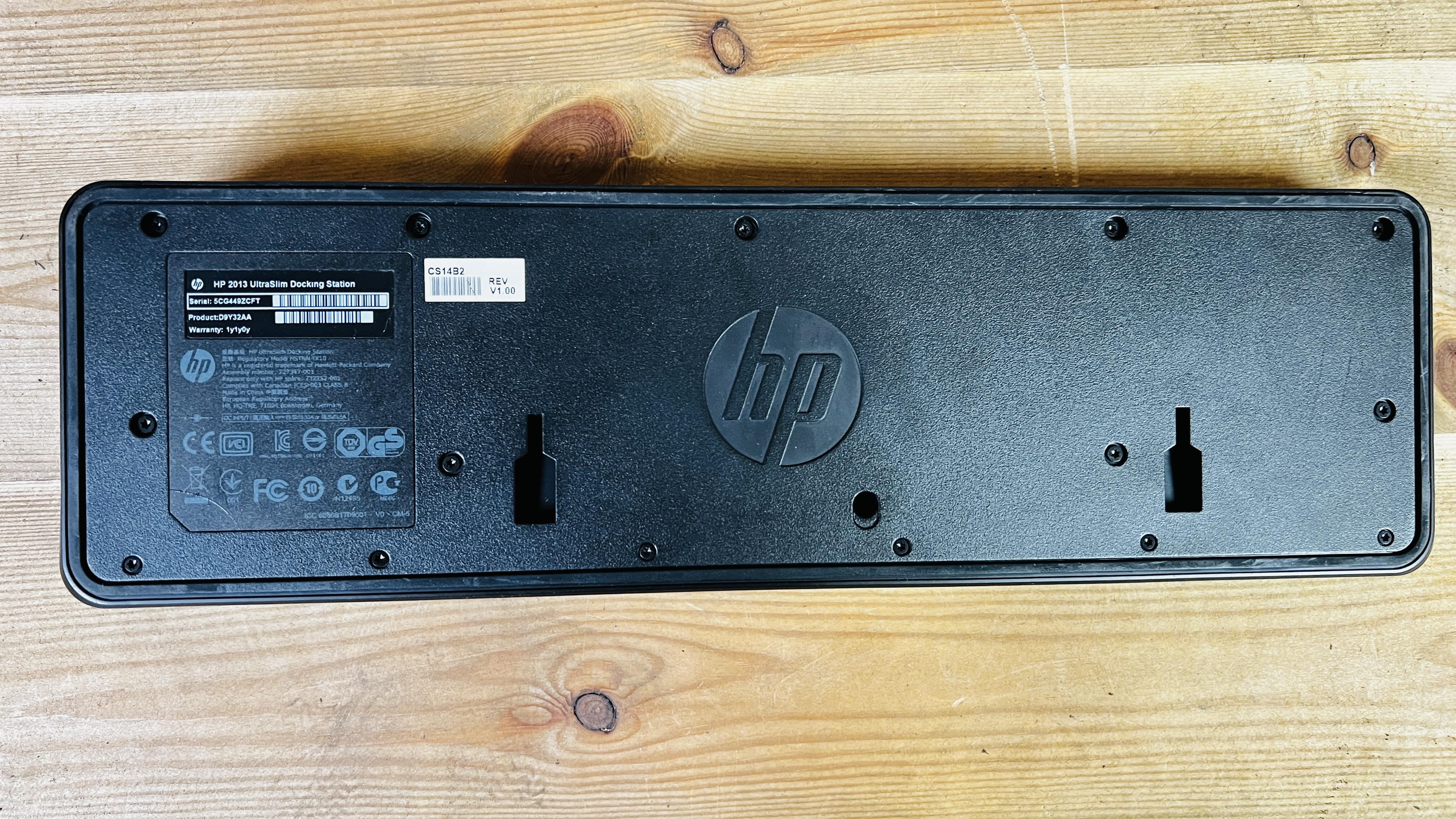 HP ELITEBOOK 840 LAPTOP CORE i5 COMPLETE - Image 7 of 9