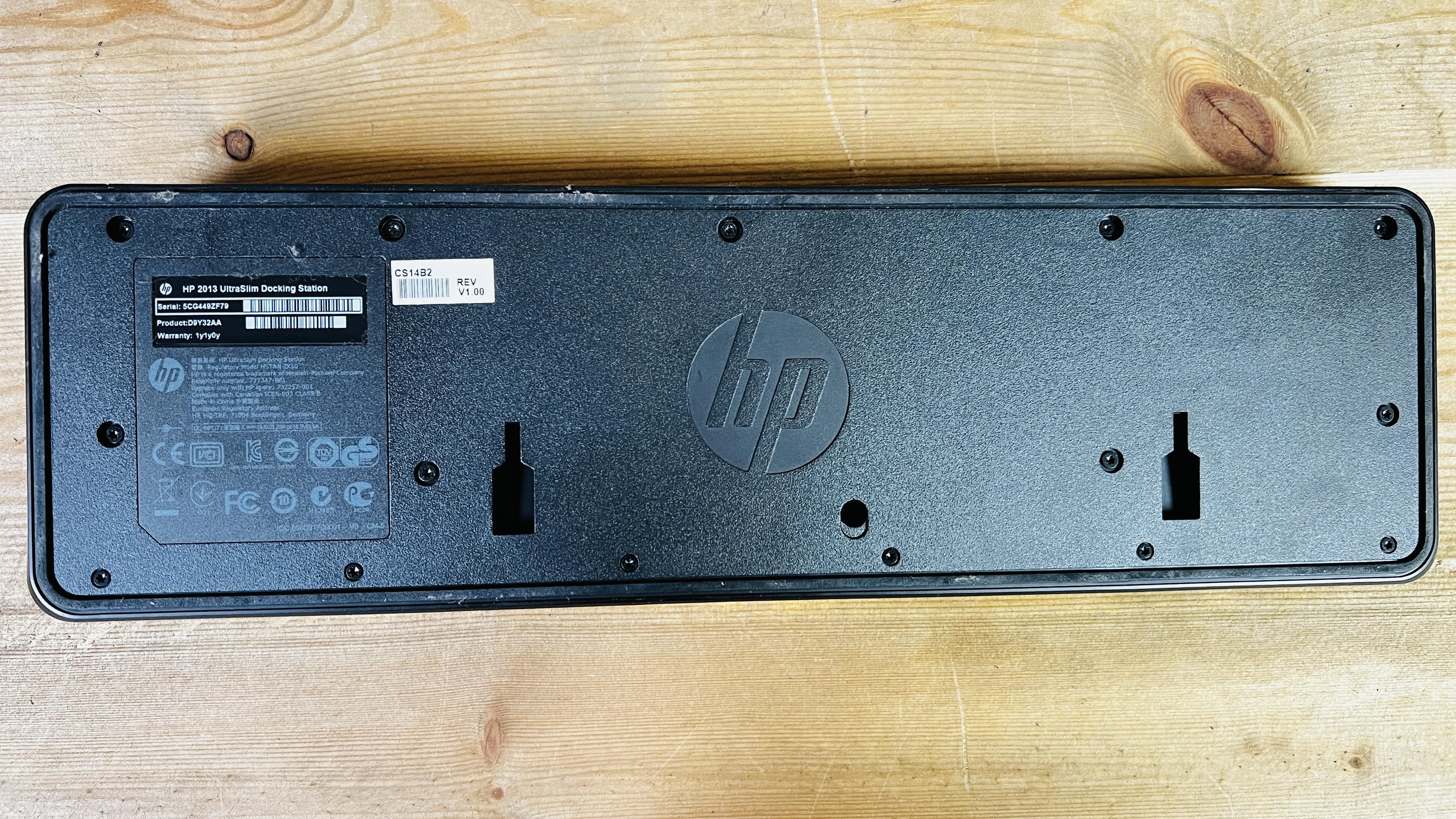 HP ELITEBOOK 840 LAPTOP CORE i5 COMPLETE - Image 7 of 9