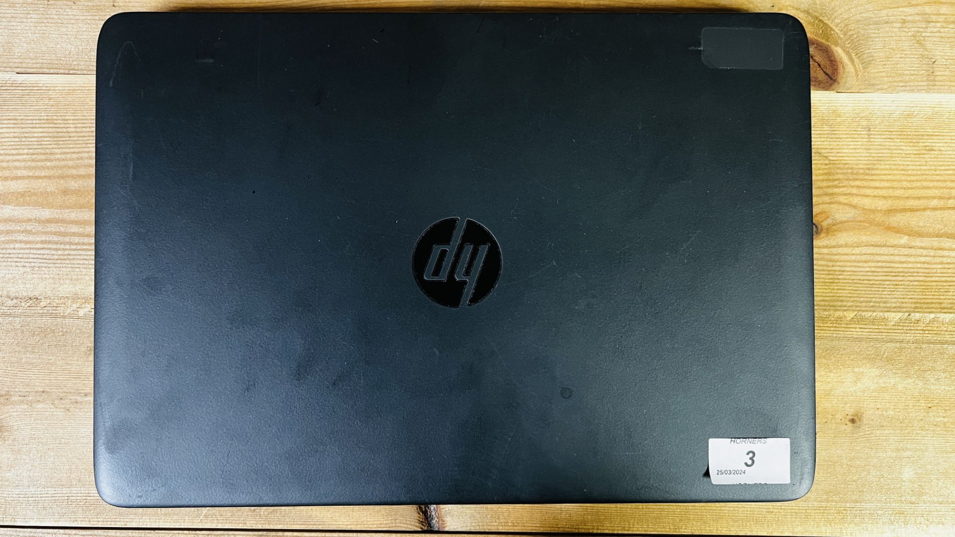 HP ELITEBOOK 840 LAPTOP CORE i5 COMPLETE - Image 4 of 9