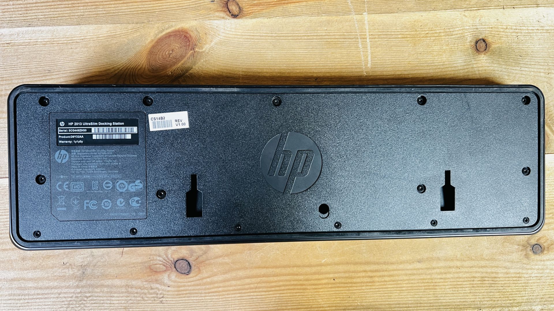 HP ELITEBOOK 840 LAPTOP CORE i5 COMPLETE - Image 8 of 10