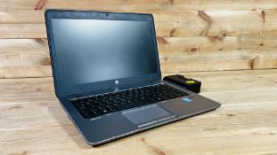 HP ELITEBOOK 840 LAPTOP CORE i5 COMPLETE