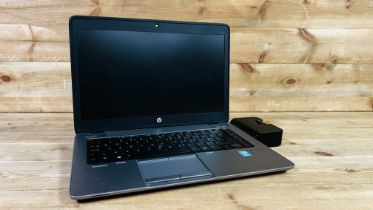 HP ELITEBOOK 840 LAPTOP CORE i5 COMPLETE