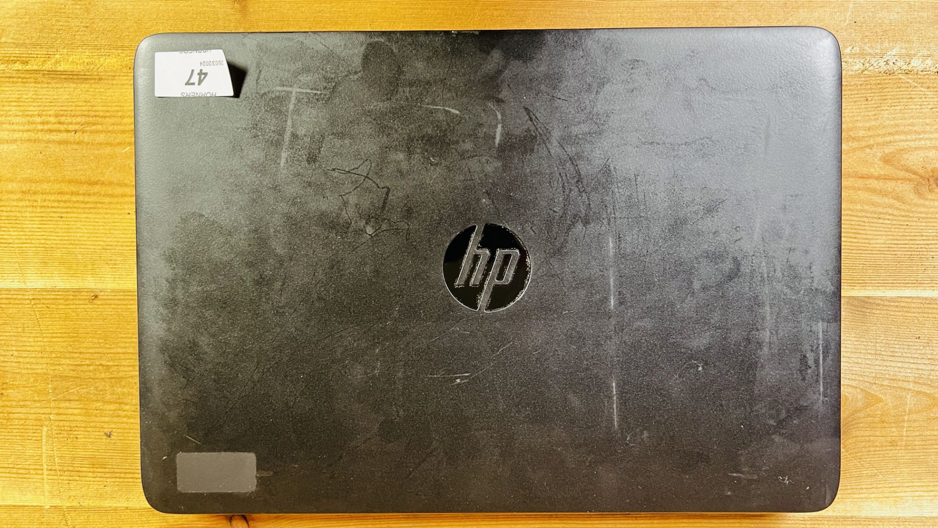 HP ELITEBOOK 840 LAPTOP CORE i5 COMPLETE - Image 5 of 10