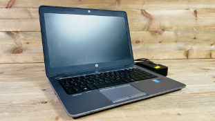 HP ELITEBOOK 840 LAPTOP CORE i5 COMPLETE