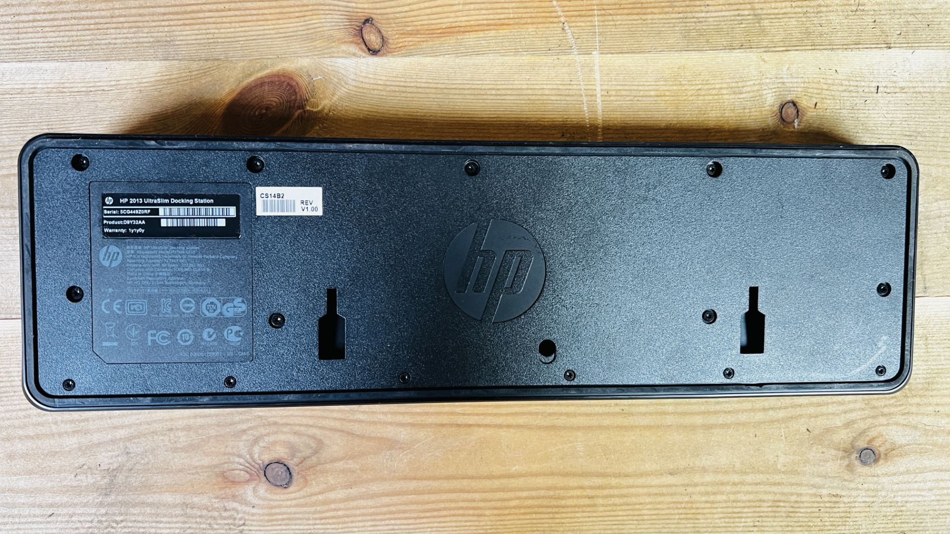 HP ELITEBOOK 840 LAPTOP CORE i5 COMPLETE - Image 7 of 8