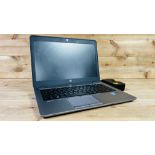 HP ELITEBOOK 840 LAPTOP CORE i5 COMPLETE